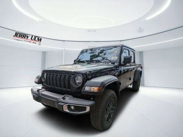 New 2026 Jeep Gladiator Sport image 6