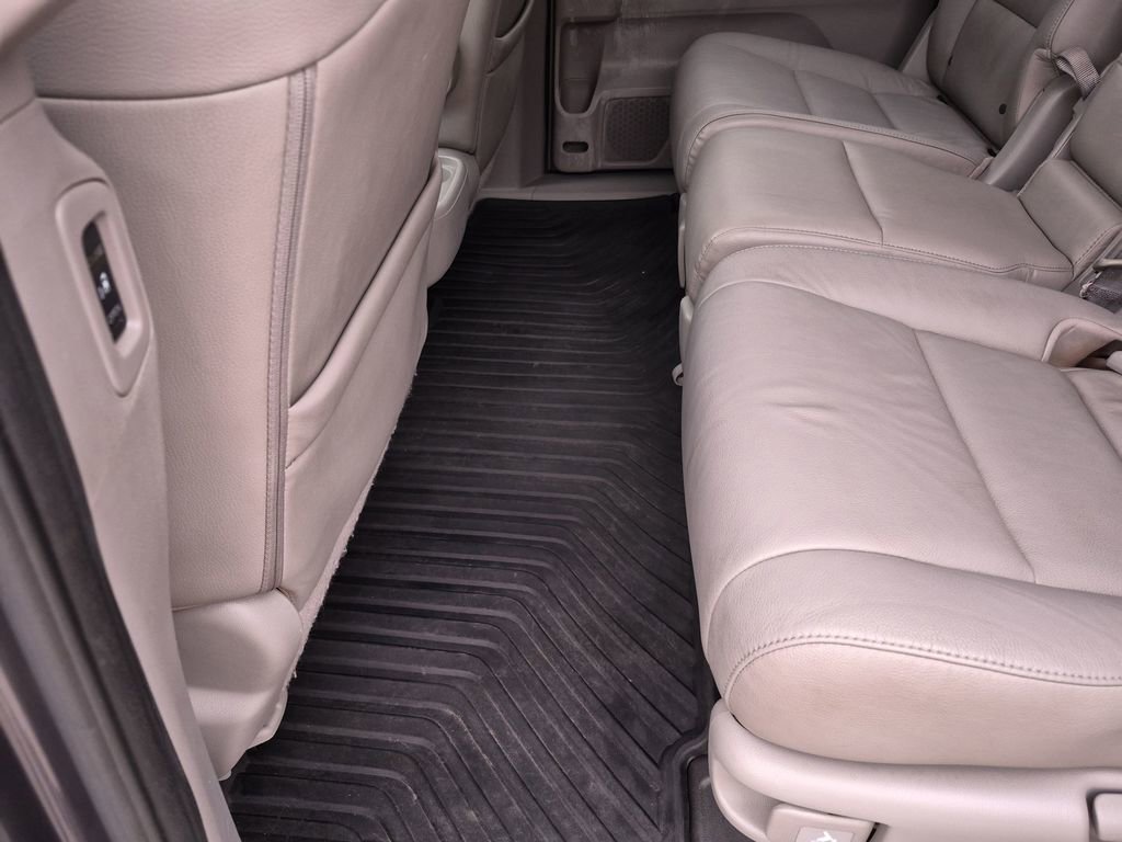 Used 2017 Honda Odyssey EX-L image 34