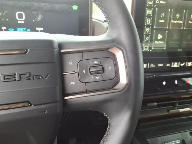 New 2025 GMC Hummer EV 2X image 29