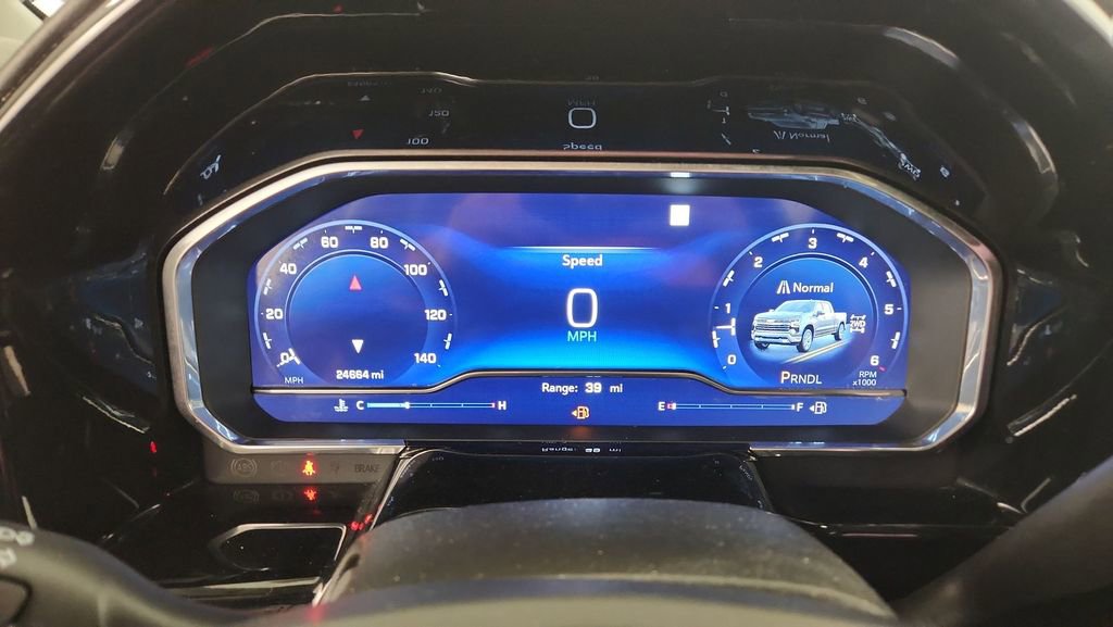 Used 2022 Chevrolet Silverado 1500 LT image 11