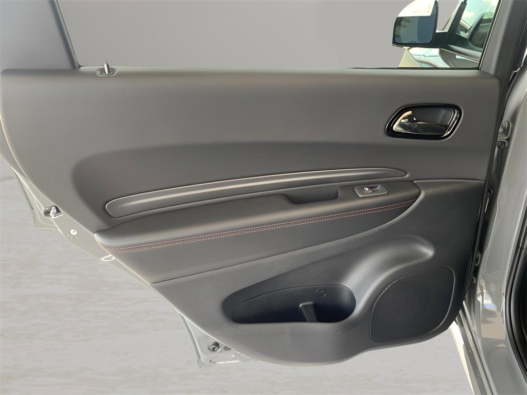 New 2026 Dodge Durango GT image 18