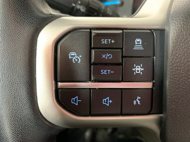 Used 2024 Ford Expedition Max Limited image 21