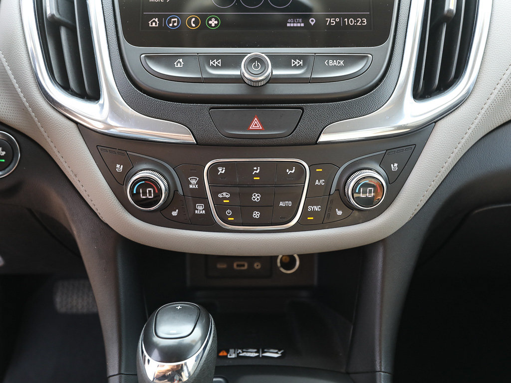 Used 2020 Chevrolet Equinox Premier FWD image 19