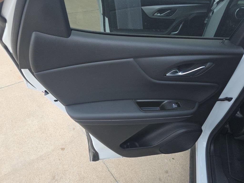 Used 2024 Chevrolet Blazer LT w/ Sound & Technology Package image 19