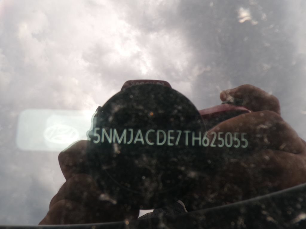 New 2026 Hyundai Tucson SE AWD/4WD image 44
