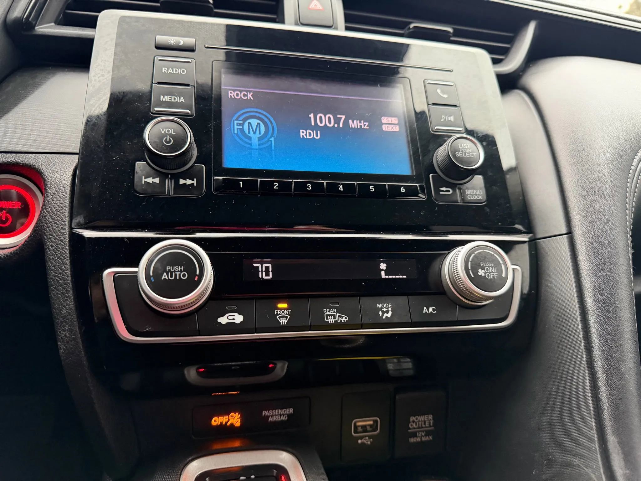 Used 2019 Honda Insight LX image 20