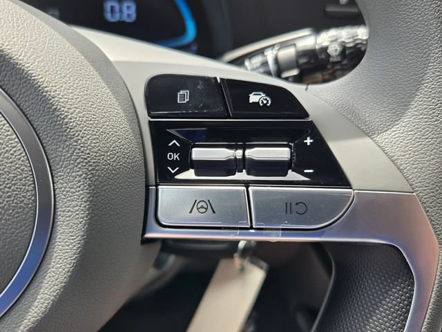 New 2026 Hyundai Elantra SE FWD image 12