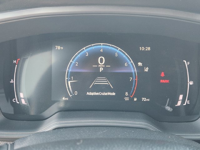 New 2027 Toyota Corolla SE FWD image 11