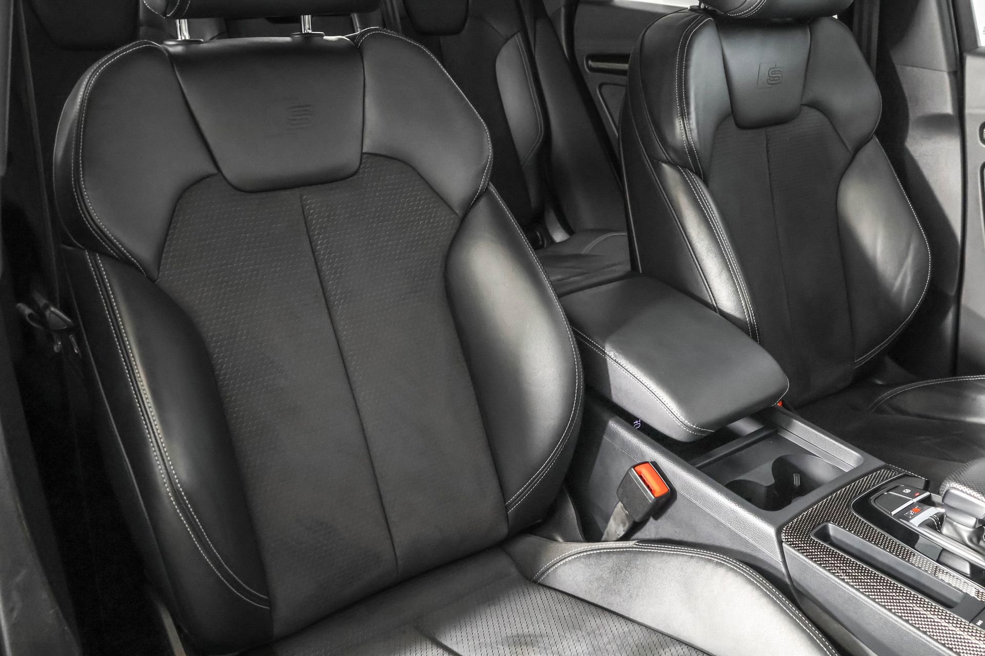 Used 2023 Audi SQ5 Premium w/ Convenience Package image 47