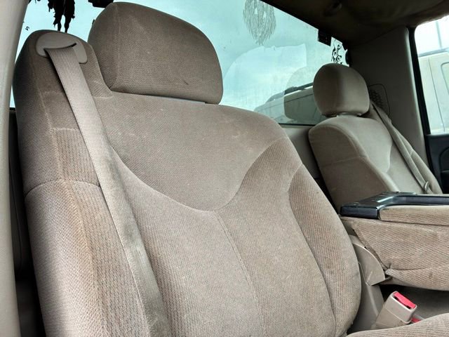 Used 2002 GMC Sierra 1500 SLE RWD image 16