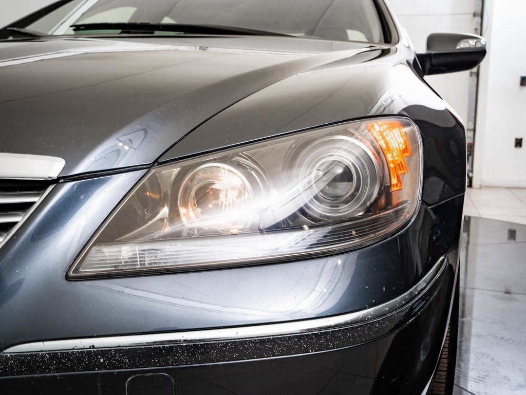 Used 2006 Acura RL image 15