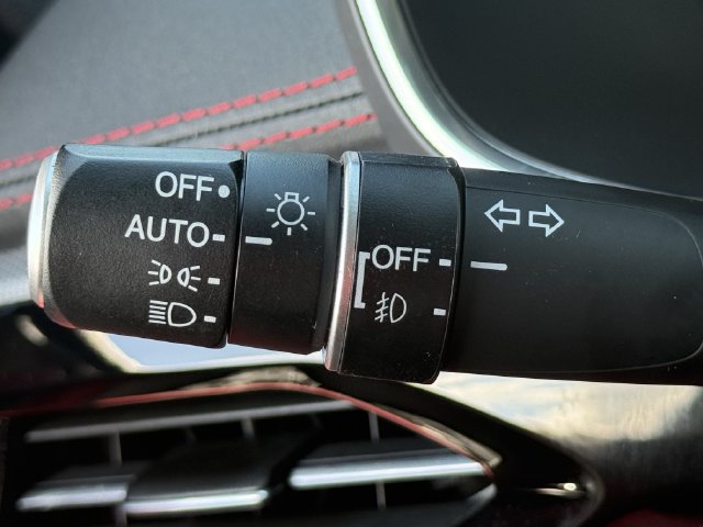 Certified 2025 Acura MDX A-Spec AWD/4WD image 22