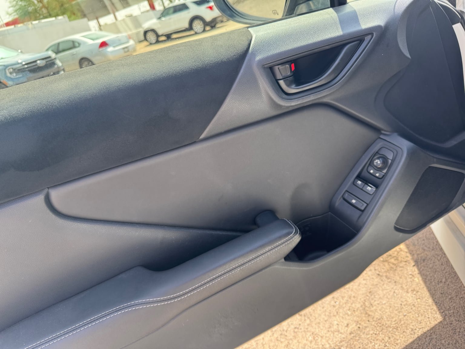 Used 2022 Toyota GR86 Premium RWD image 11