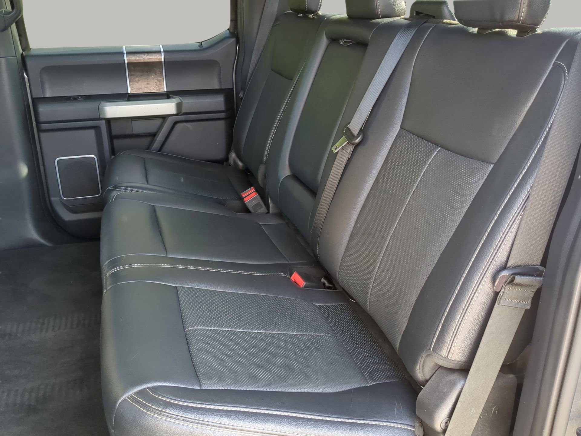 Certified 2022 Ford F250 Lariat w/ Lariat Ultimate Package AWD/4WD image 54