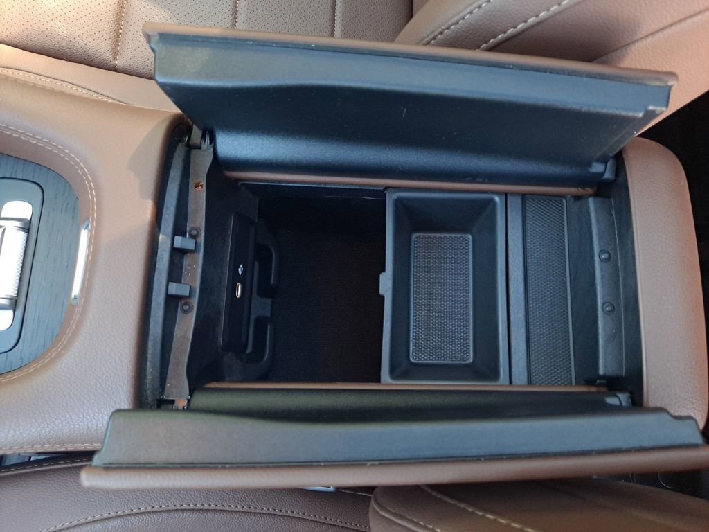 Certified 2025 Mercedes-Benz GLS 450 GLS 450 image 27