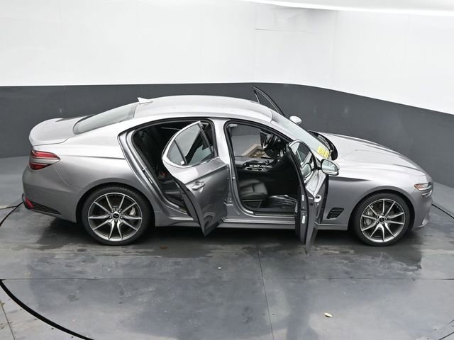 Used 2025 Genesis G70 2.5T image 66