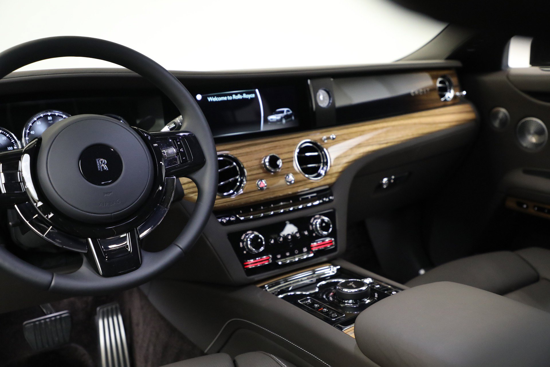 Certified 2024 Rolls-Royce Ghost Sedan image 12