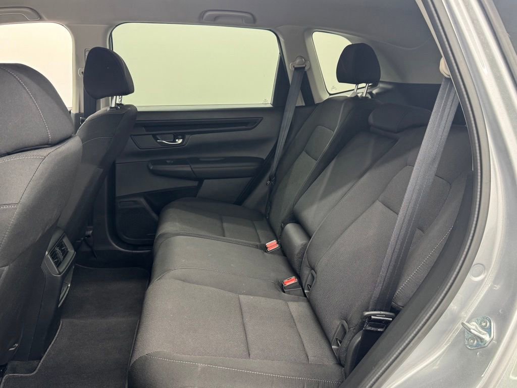 Used 2026 Honda CR-V LX image 9