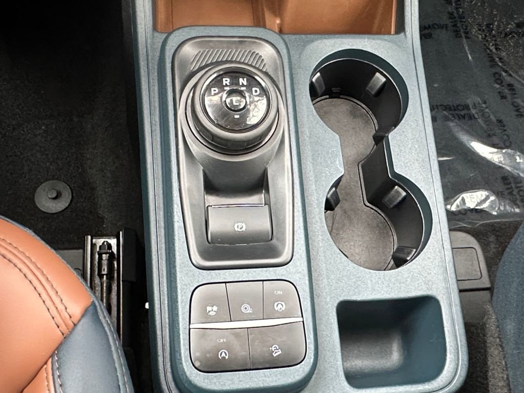 Used 2024 Ford Maverick Lariat w/ FX4 Off-Road Package image 17