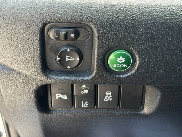Used 2023 Honda Passport EX-L image 25
