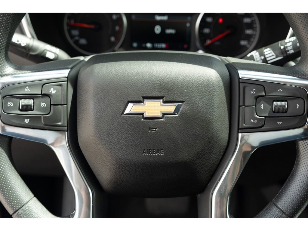 Used 2024 Chevrolet Blazer LT w/ Convenience Package FWD image 17