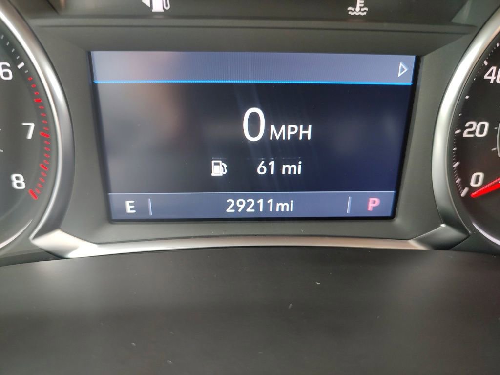 Used 2024 Chevrolet Blazer LT image 24