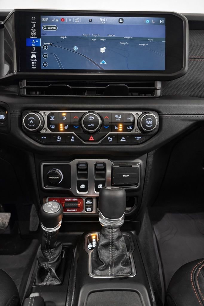 Used 2026 Jeep Wrangler Rubicon image 21