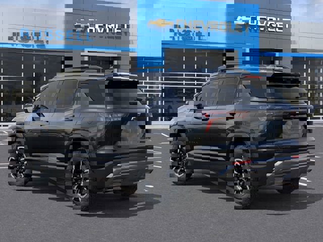 New 2026 Chevrolet Equinox ACTIV w/ Convenience Package III image 3