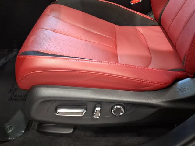 Used 2025 Acura ADX A-Spec AWD/4WD image 14