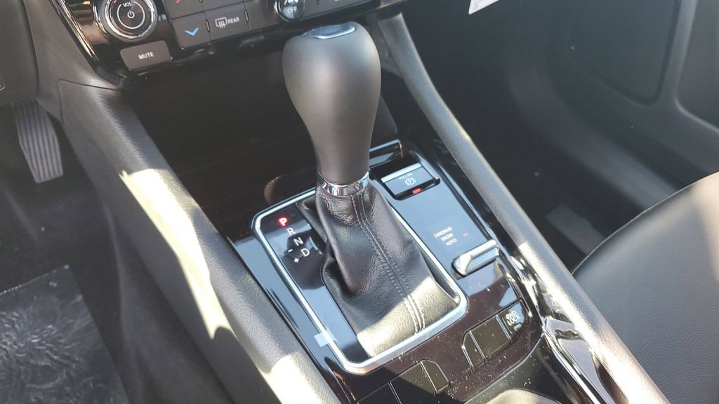 New 2026 Jeep Compass Latitude image 26