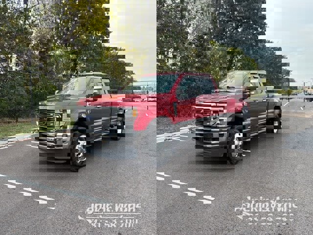 Certified 2022 Ford F450 Lariat w/ Lariat Ultimate Package