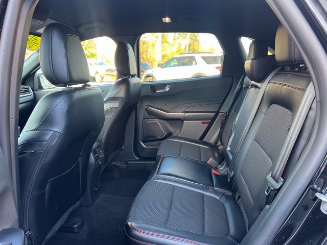 Used 2024 Ford Escape ST-Line AWD/4WD image 17