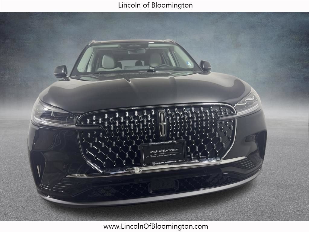New 2026 Lincoln Aviator Reserve AWD/4WD image 11