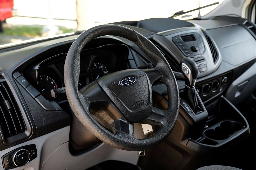 Used 2016 Ford Transit 350 XL image 12