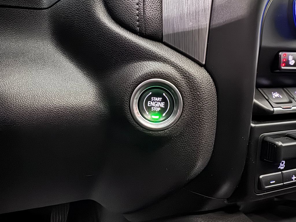 Used 2020 GMC Sierra 1500 Denali w/ Denali Premium Package image 25