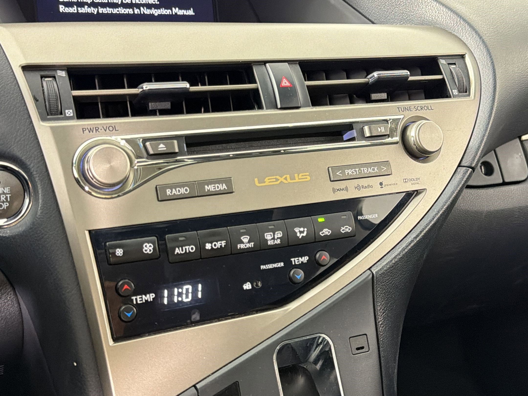 Used 2014 Lexus RX 350 2WD w/ Navigation Package image 31