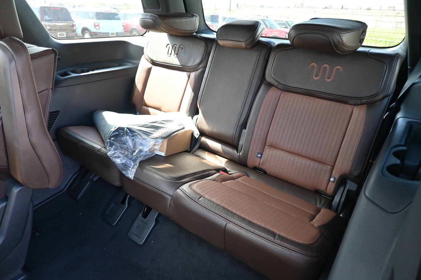 New 2027 Ford Expedition King Ranch AWD/4WD image 37