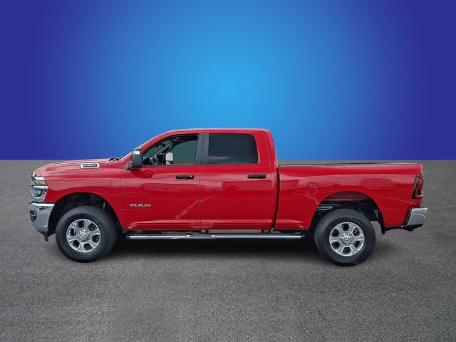 Used 2026 RAM 2500 Big Horn AWD/4WD image 7