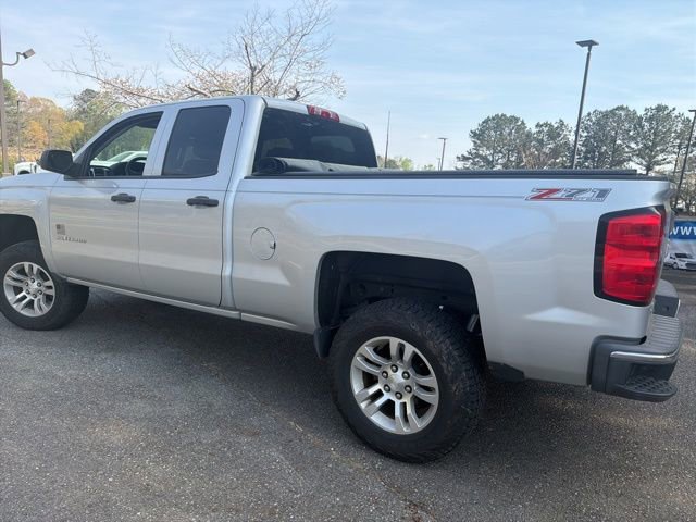 Used 2014 Chevrolet Silverado 1500 LT w/ All Star Edition image 4