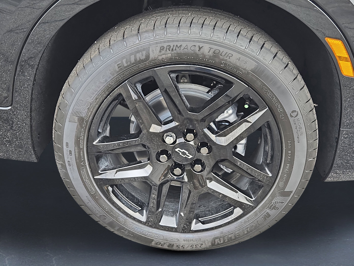 New 2026 Chevrolet Blazer RS w/ Driver Confidence II Package image 10