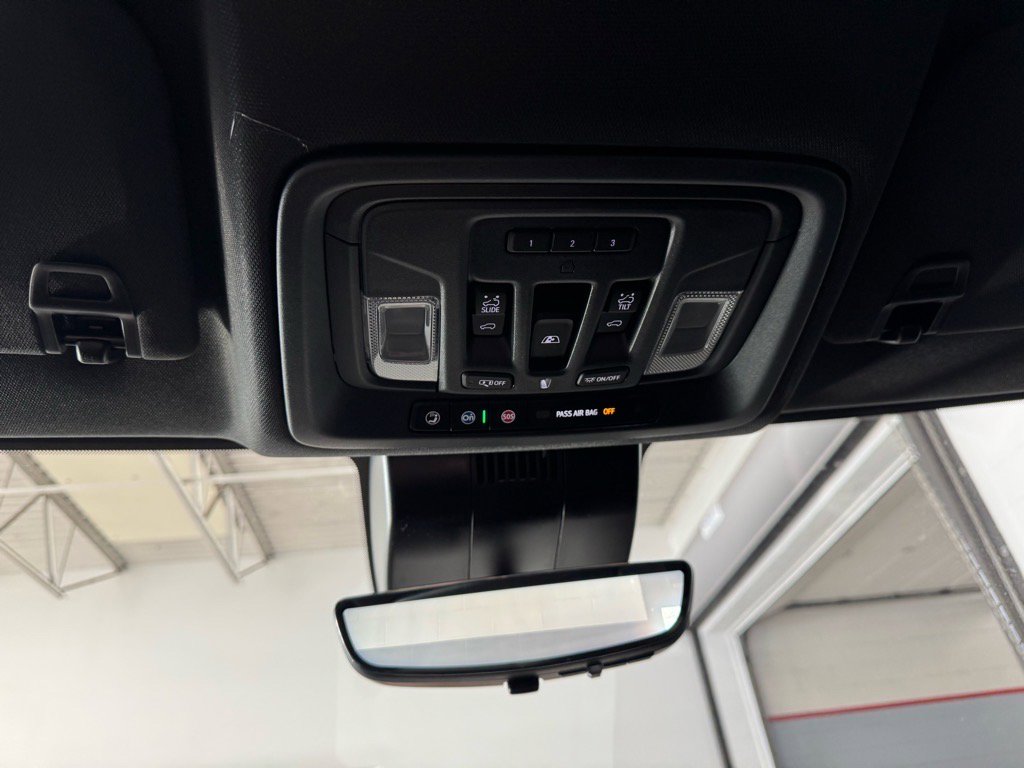 New 2026 GMC Sierra 1500 AT4 w/ AT4 Premium Package image 24