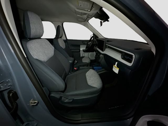 New 2026 Ford Maverick XLT w/ XLT Luxury Package image 31