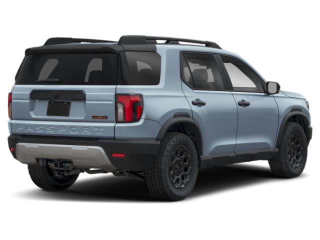 Used 2026 Honda Passport TrailSport image 2
