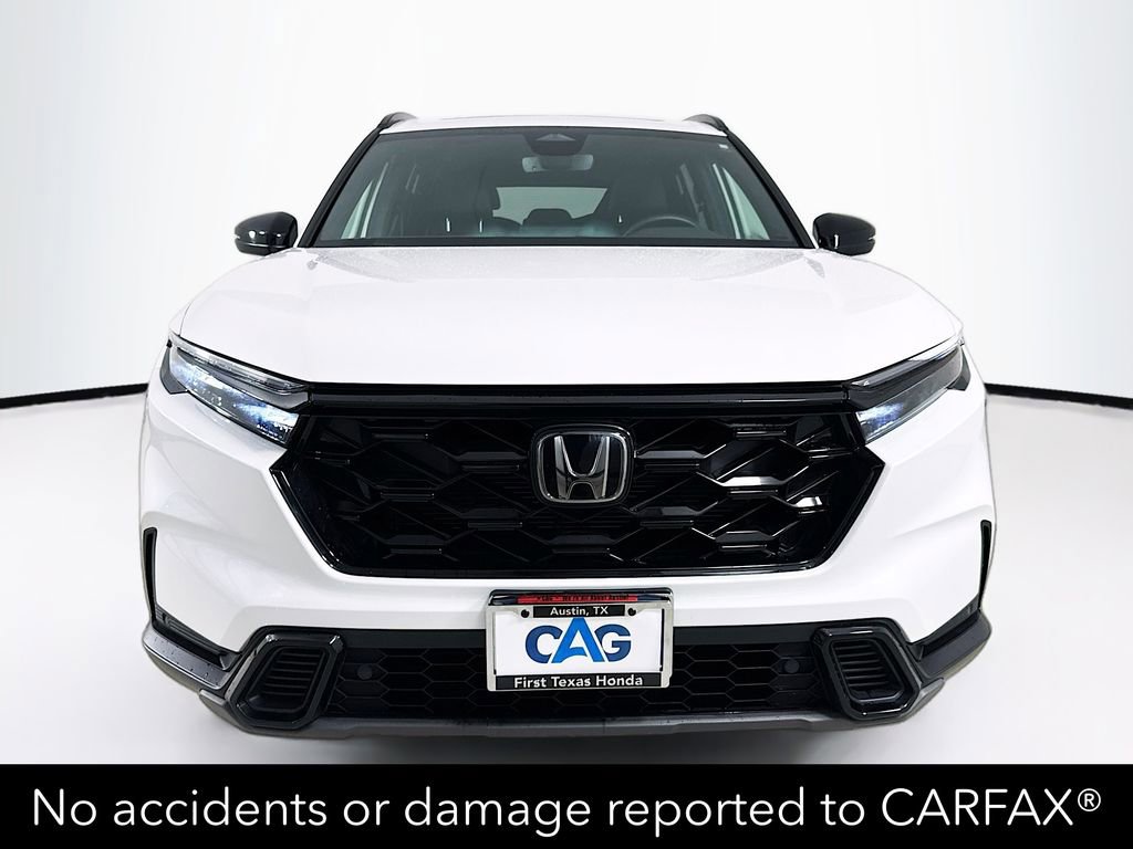 Used 2026 Honda CR-V Sport-L image 2