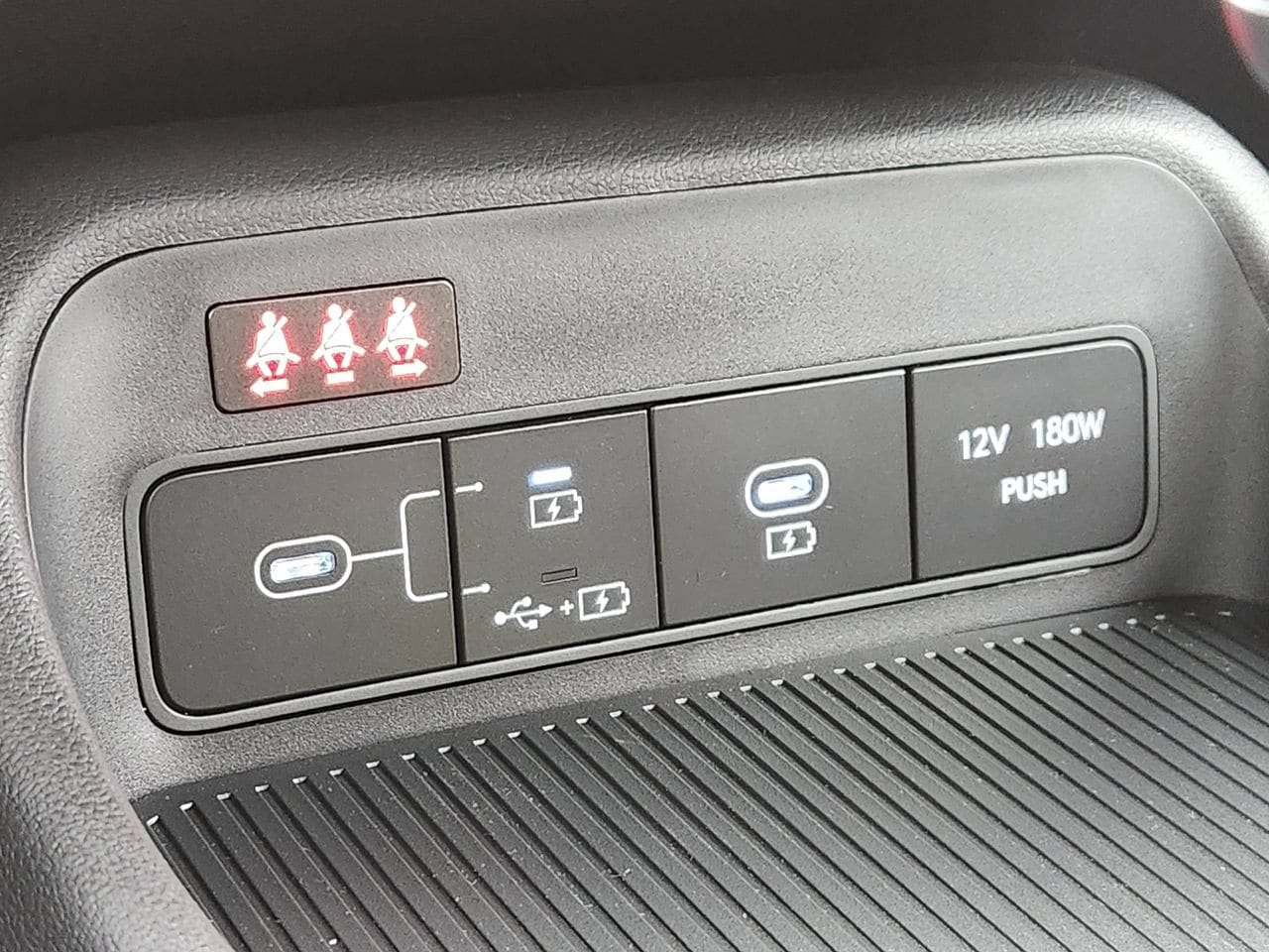 New 2026 Hyundai Kona SE FWD image 19