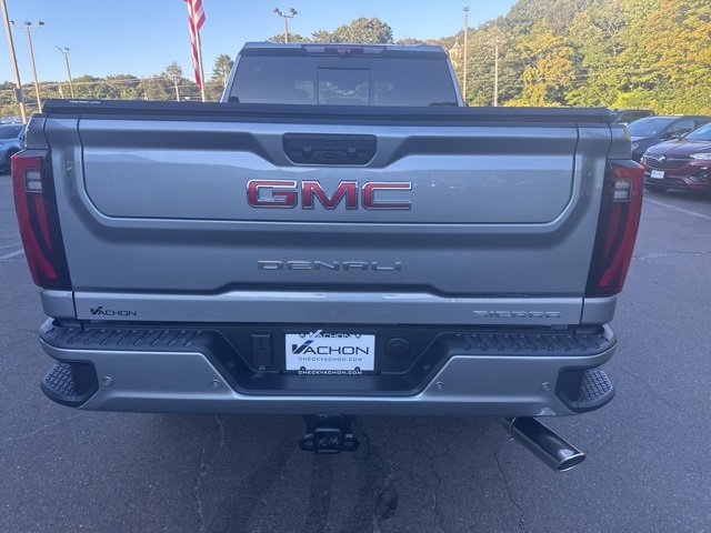New 2026 GMC Sierra 2500 Denali w/ Denali Reserve Package image 5