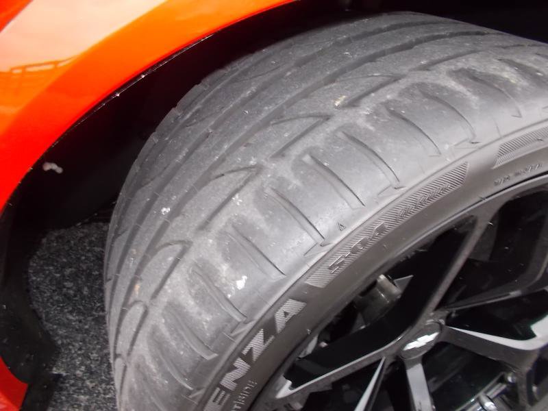 Used 2015 Chevrolet Camaro Z/28 image 24