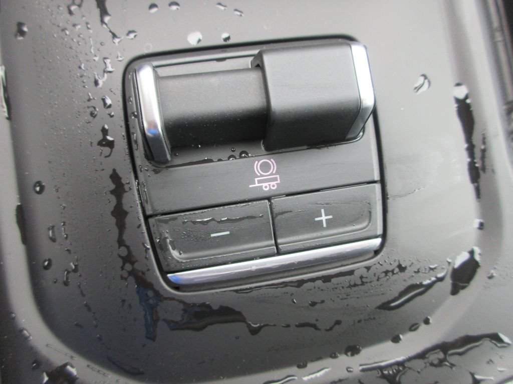 New 2026 GMC Sierra 2500 Denali Ultimate AWD/4WD image 20