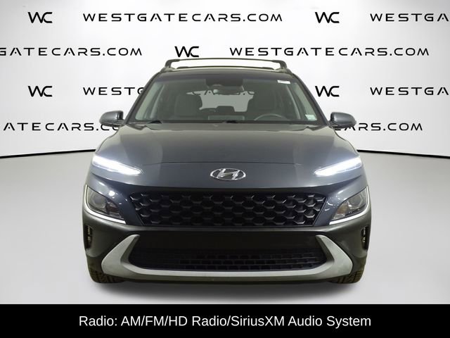 Used 2022 Hyundai Kona SEL image 4