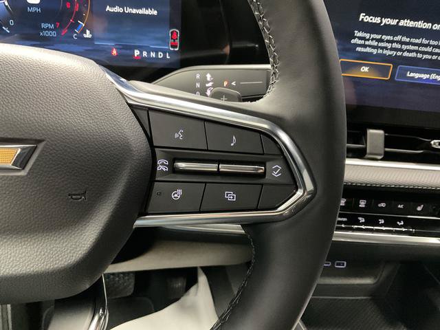 New 2026 Chevrolet Equinox LT FWD image 21